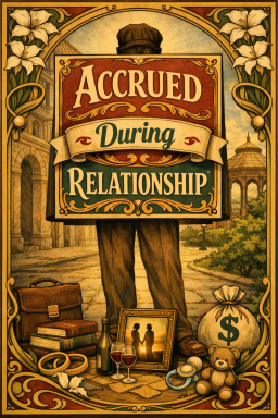 accrued