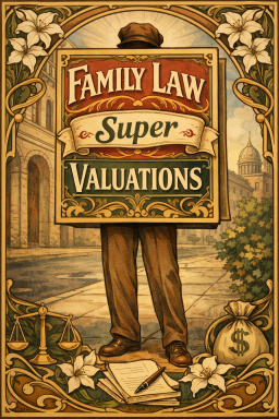 SuperVal