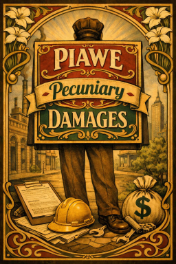 PIAWE